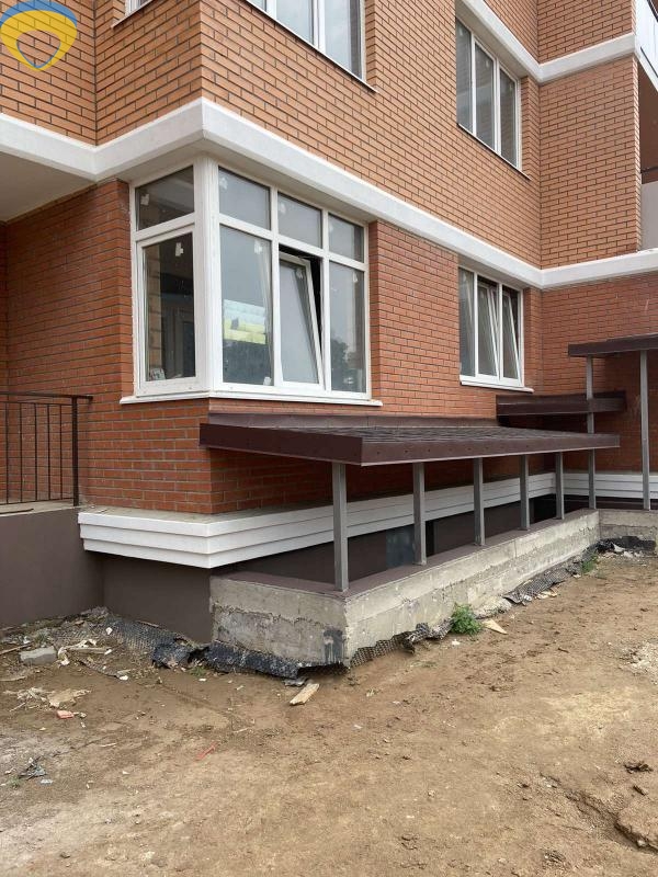 продажа однокомнатной квартиры номер A-173620 в Малиновском районе, фото номер 6